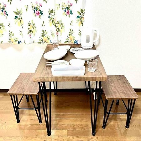［Open Sale ！］Jr山手線池袋駅徒歩10分の落着いたワンルーム Apartment Токио Екстериор снимка