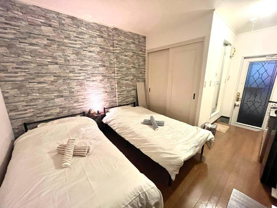 ［Open Sale ！］Jr山手線池袋駅徒歩10分の落着いたワンルーム Apartment Токио Екстериор снимка