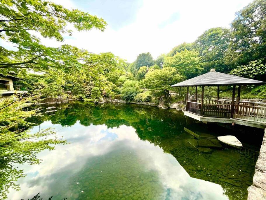 ［Open Sale ！］Jr山手線池袋駅徒歩10分の落着いたワンルーム Apartment Токио Екстериор снимка